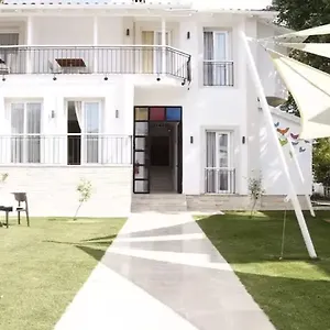 3* Otel Babzen Butik