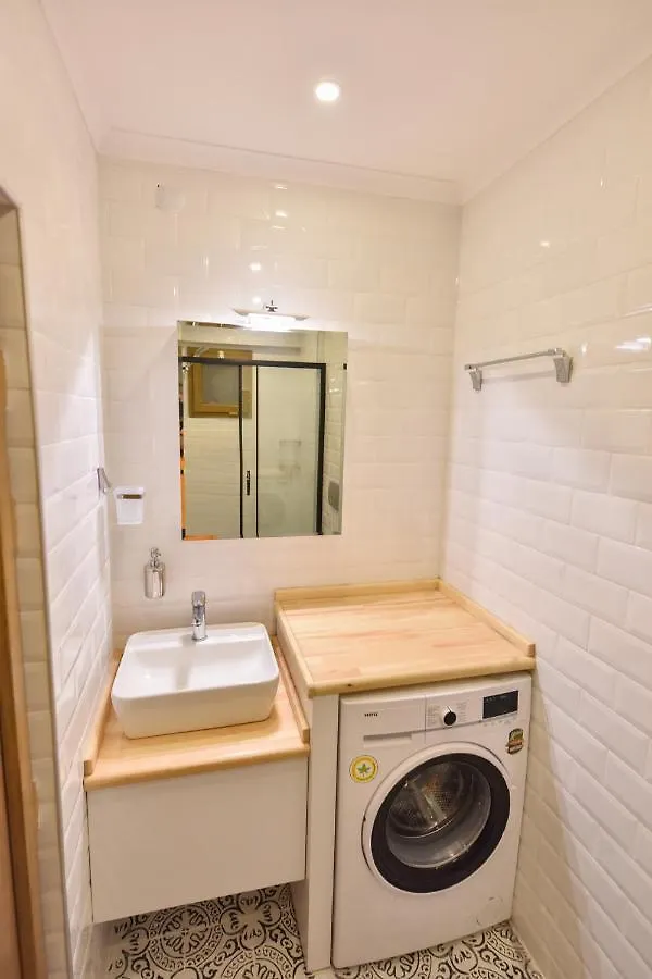 Aparthotel 4 Rooms Gocek Apart Fethiye Turkey