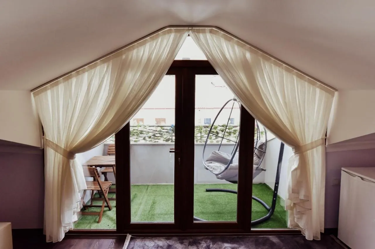 Aparthotel 4 Rooms Gocek Apart Fethiye