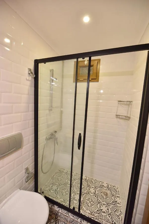 4 Rooms Gocek Apart Fethiye Turkey