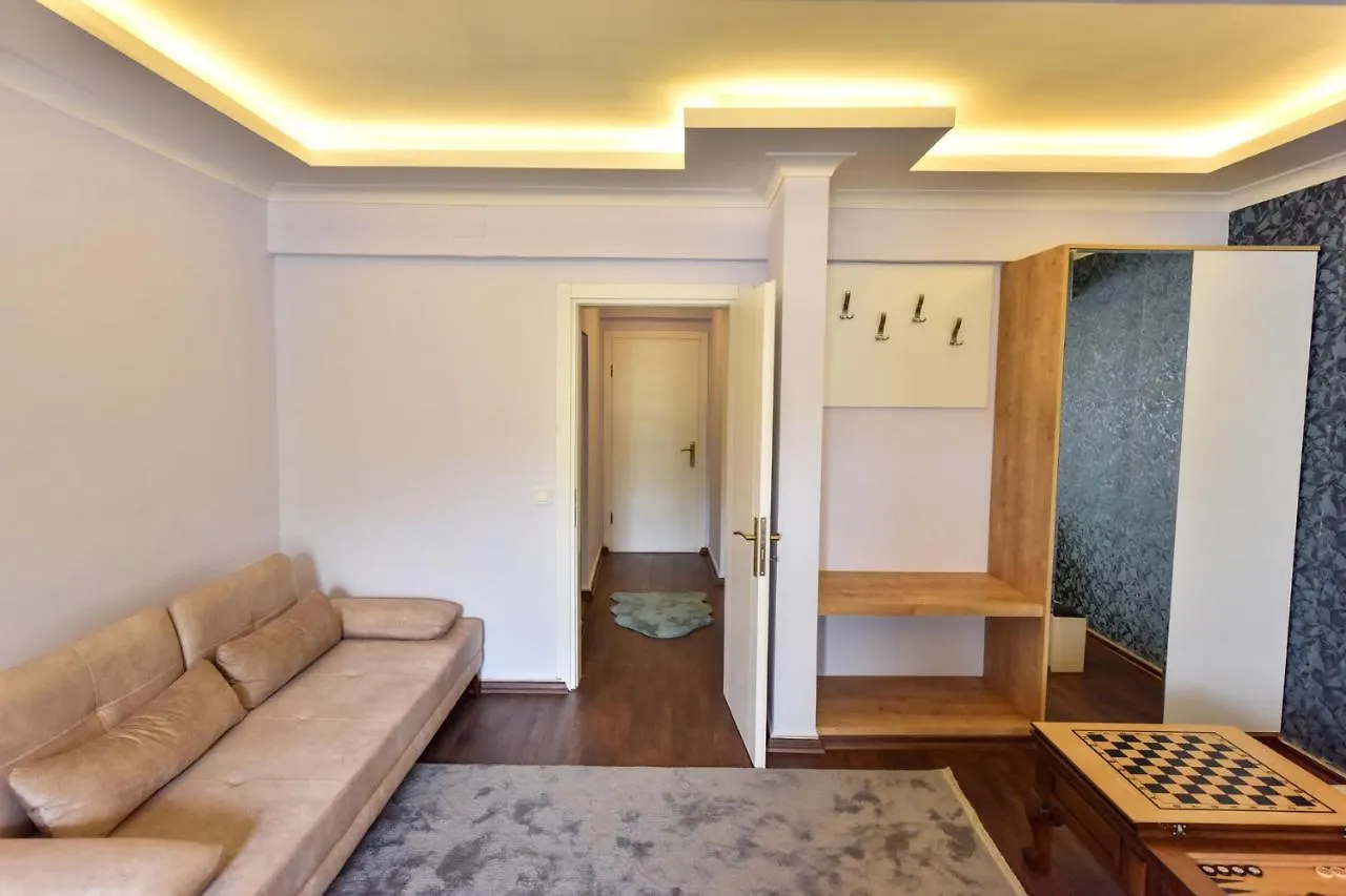 4 Rooms Gocek Apart Fethiye