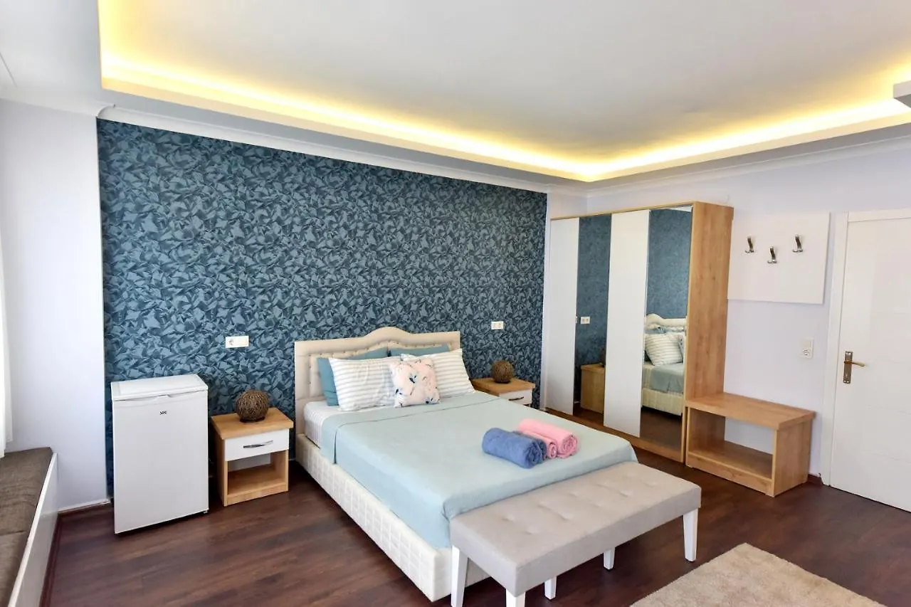 4 Rooms Gocek Apart Fethiye 0*,  Turkey
